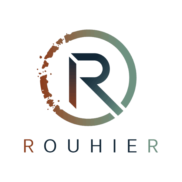 Logo Étude Rouhier